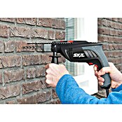 Skil Schlagbohrmaschine 6398 AA (1.000 W, Leerlaufdrehzahl: 0 U/min - 3.000 U/min, Schlagzahl: 0 U/min - 48.000 U/min)