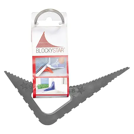 Retenedor para puerta y ventana Blockystar