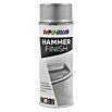 Dupli-Color Effect Hammerschlag-Effektspray (Silber, Glänzend, 400 ml)