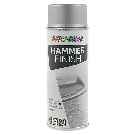 Dupli-Color Effect Sprühlack Hammer Finish