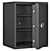 Format Wertschutzschrank Lyra 3 (Doppelbart-Hochsicherheitsschloss, L x B x H: 420 x 500 x 605 mm)