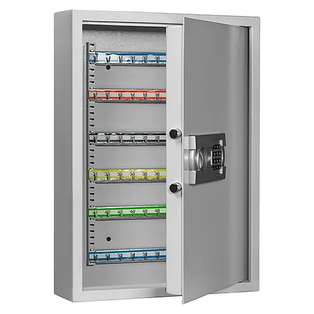 Format  Schlüsselschrank SLE 120