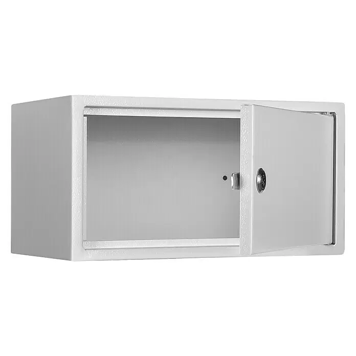 Format Wertschutzfach WF 3 - Zylinderschloss, L x B x H: 200 x 300 x 160 mm - Anwendungsbeispiel