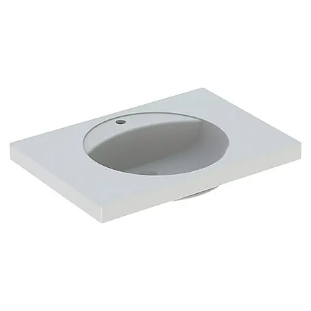 Geberit Preciosa Waschtisch