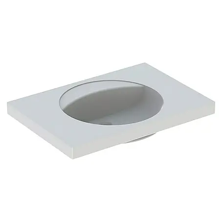 Geberit Preciosa Waschtisch