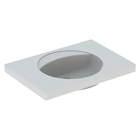 Geberit Preciosa Waschtisch