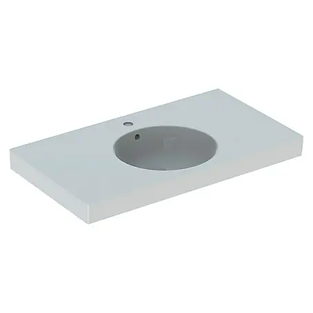 Geberit Preciosa Waschtisch II
