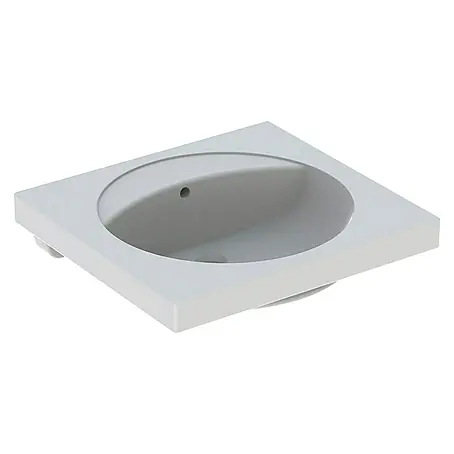 Geberit Preciosa Waschtisch