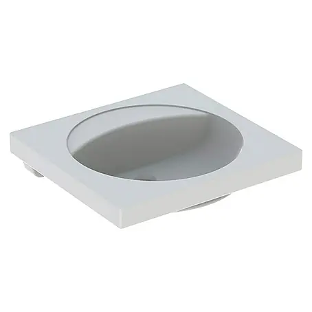 Geberit Preciosa Waschtisch