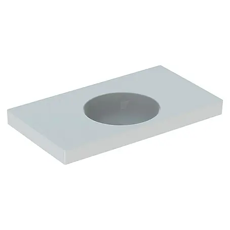 Geberit Preciosa Waschtisch II