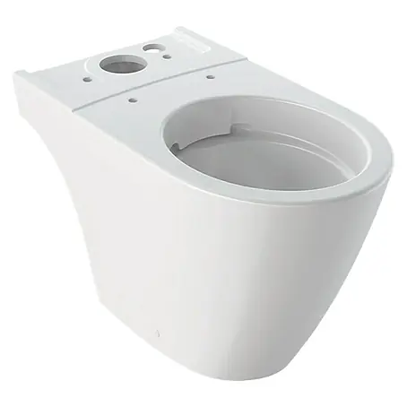 Geberit iCon Stand-WC