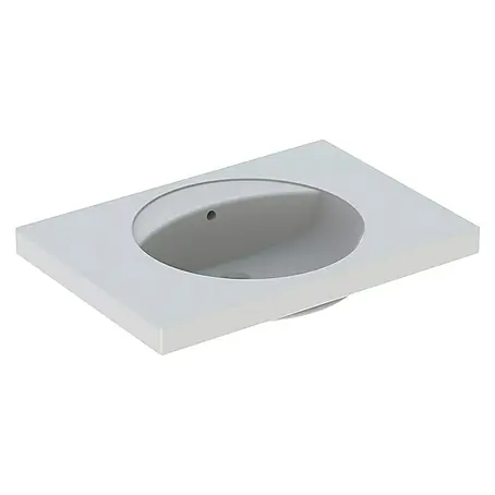 Geberit Preciosa Waschtisch
