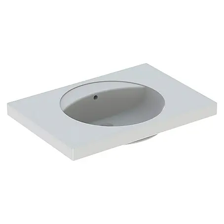 Geberit Preciosa Waschtisch