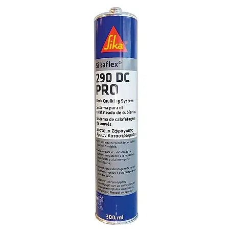 Sika Sikaflex Sellador 290 DC Pro