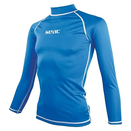 Seac Sub  Camiseta térmica T-Sun Long