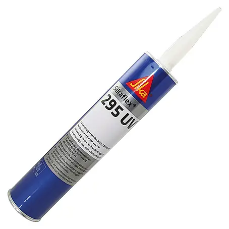Sika Sikaflex Sellador 295 UV