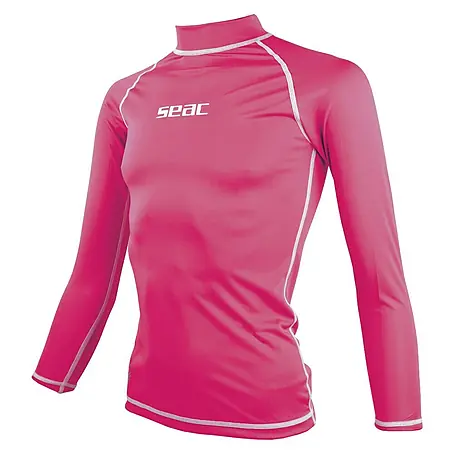 Seac Sub  Camiseta térmica T-Sun Long