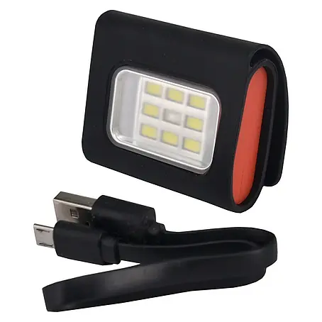 BAUHAUS  Taschenlampe