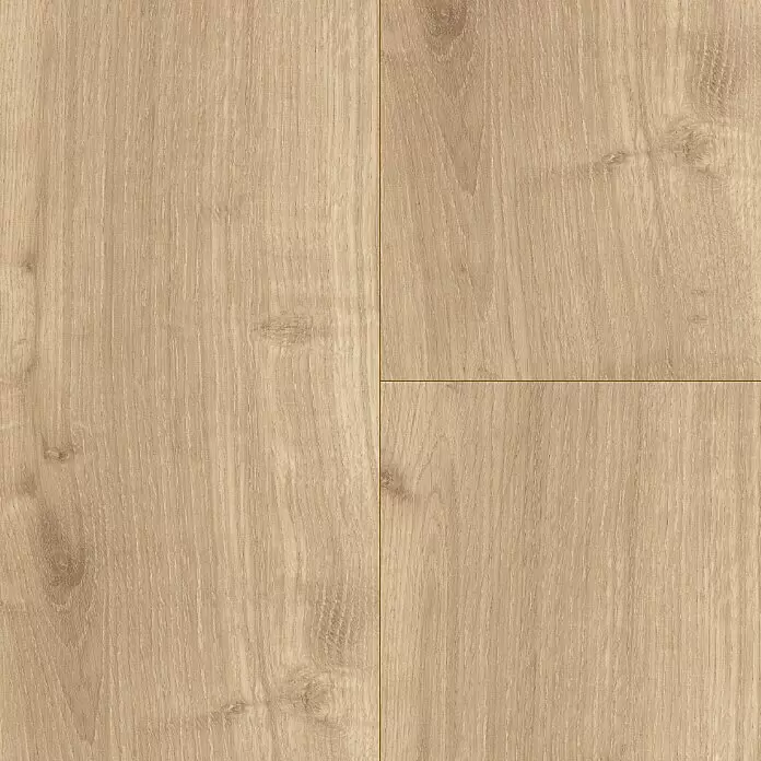 Living by Haro Laminatmuster Eiche Melina - 290 x 193 x 7 mm, Landhausdiele - Detailaufnahme