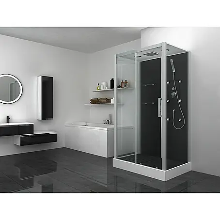 Aurlane  Cabina de ducha completa Atrium 2
