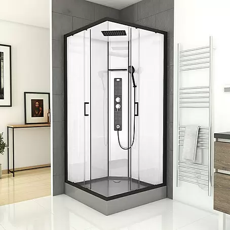 Aurlane  Designdusche Indus