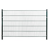 Peddy Shield Zaun-Set (200 x 103 cm, Grün, Mit Standardpfosten zum Aufschrauben) | BAUHAUS