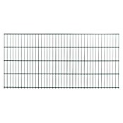 Peddy Shield Zaun-Set ESM (2 x 0,75 m, Grün, 11 -tlg.) | BAUHAUS