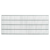 Peddy Shield Zaun-Set DSM (B x H: 2 x 1,23 m, Grün, 11 -tlg.) | BAUHAUS