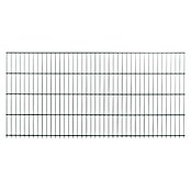 Peddy Shield Zaun-Set ESM (2 x 1,25 m, Grün, 11 -tlg.) | BAUHAUS