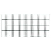 Peddy Shield Zaun-Set ESM (2 x 1 m, Grün, 31 -tlg.) | BAUHAUS