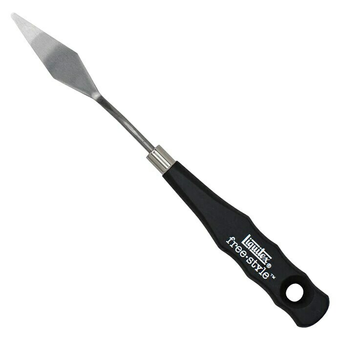 Liquitex Professional Malmesser Traditional Knife (Nr. 1)