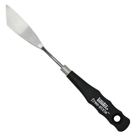 Liquitex Professional Malmesser Traditional Knife