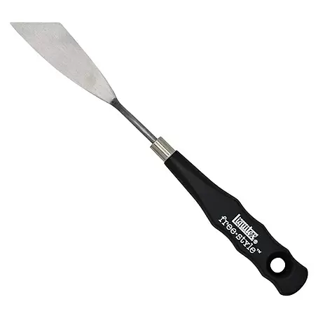 Liquitex Professional Malmesser Traditional Knife