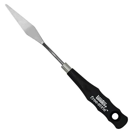 Liquitex Professional Malmesser Traditional Knife