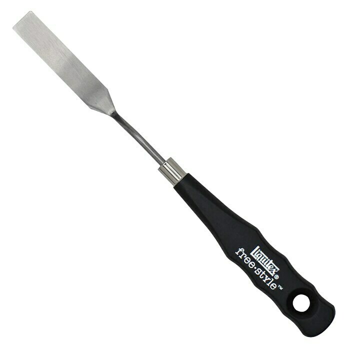 Liquitex Professional Malmesser Traditional KnifeNr. 7 Front View