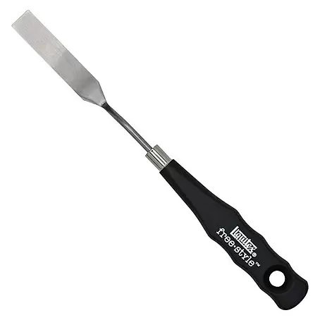 Liquitex Professional Malmesser Traditional Knife