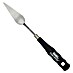Liquitex Professional Malmesser Traditional Knife 