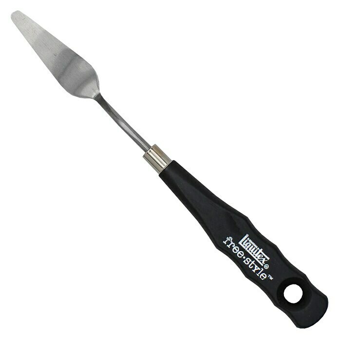 Liquitex Professional Malmesser Traditional Knife (Nr. 16)