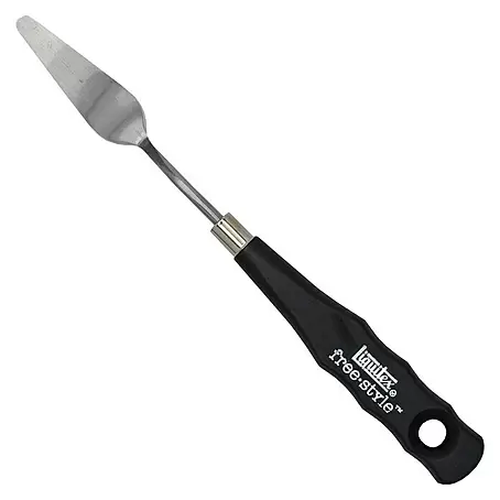 Liquitex Professional Malmesser Traditional Knife