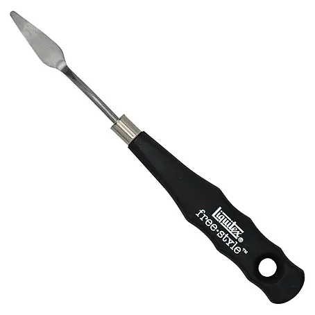 Liquitex Professional Malmesser Traditional Knife