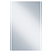 Camargue LED-Lichtspiegel (50 x 70 cm, Touchsensor)