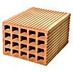 BHS Mallorca Ladrillo hueco H-20 (14 x 24 cm, Rojo)