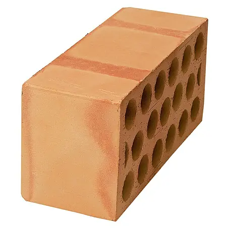 BHS Mallorca  Ladrillo panal pequeño