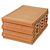 BHS Mallorca Ladrillo Termoarcilla (14 x 30 cm, Rojo)