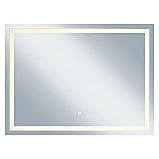 Camargue Lichtspiegel Heaven 3 (80 x 60 cm)
