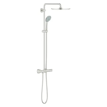 Grohe Euphoria Duschsystem 310