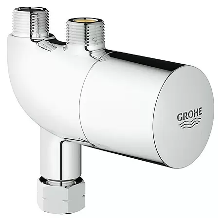 Grohe  Thermostat-Ventilunterteil Grohtherm Micro