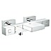 Grohe Grohtherm Cube Badthermostaat 