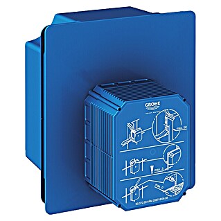 Grohe Urinoirelement Rapido U (8 x 20 x 21 cm)