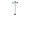 Grohe Deckenanschluss (Länge: 14,2 cm, Chrom)